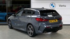 BMW 1 Series 118i [136] M Sport 5dr Step Auto [LCP] Petrol Hatchback